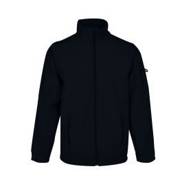 Soft Shell Polyester Jacket - Unisex