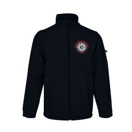 Soft Shell Polyester Jacket - Unisex