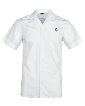 S/S Shirt - Open Neck