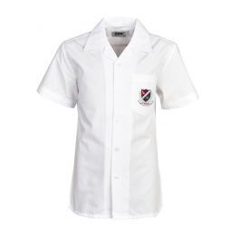S/S Shirt - Open Neck