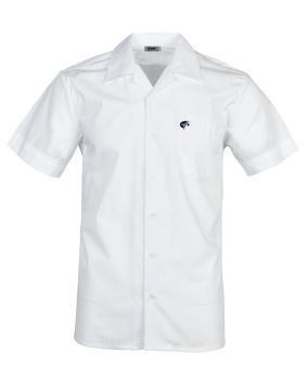 S/S Shirt - Open Neck