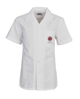 S/S Shirt - Open Neck
