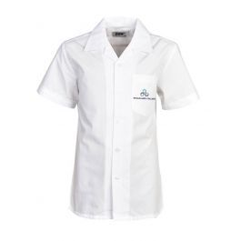 S/S Shirt - Open Neck