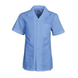 S/S Shirt - Open Neck