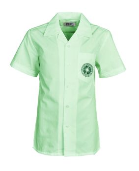 S/S Shirt - Open Neck