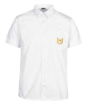 Short Sleeve Shirt