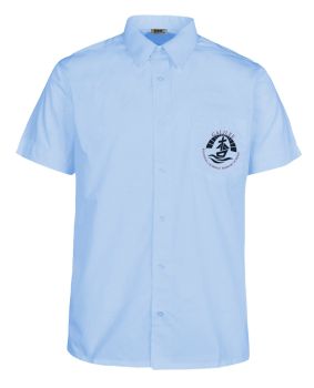 Short Sleeve Shirt