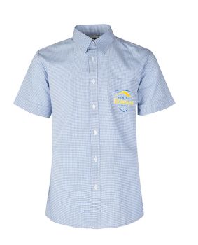 S/S Striped Shirt