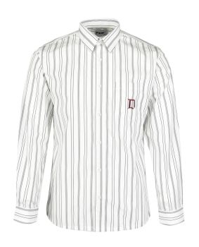 L/S Shirt - Striped & Checked
