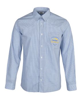 L/S Shirt - Striped & Checked