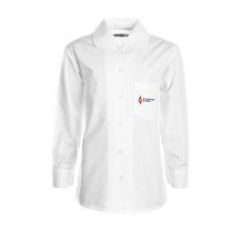 Long Sleeve Blouse