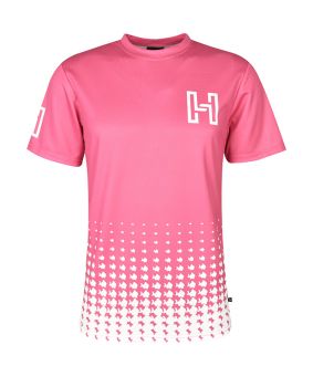 S/S Sublimated -  Crew Neck
