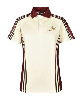 S/S Sublimated Raglan Polo
