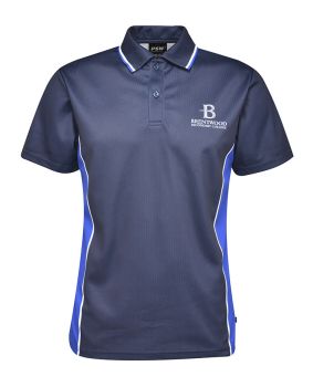 S/S Sublimated Polo