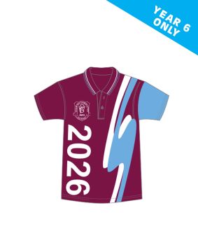 Short Sleeve Sublimated Polo