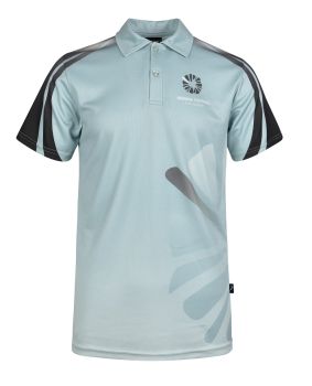 Short Sleeve Sublimated Polo