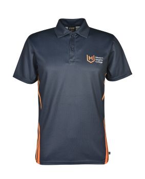 S/S Sublimated Polo