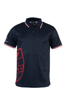 Short Sleeve Sublimated Polo