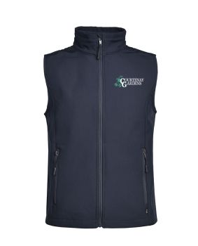 Bonded Vest - Unisex