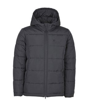 Hooded Puffa