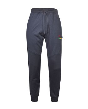 Spliced Leg Tech Trackpant