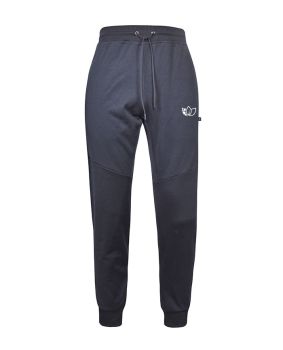 Spliced Leg Tech Trackpant