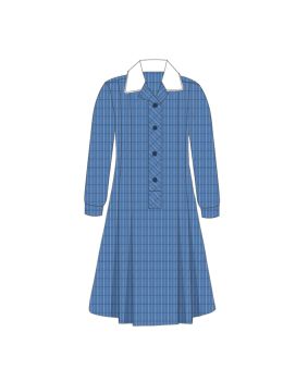 LS Summer Dress