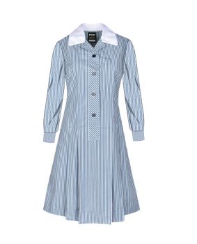 LS Summer Dress