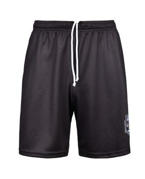 Sublimated Basketball Mesh Short no Side Seam