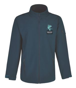 Bonded Jacket