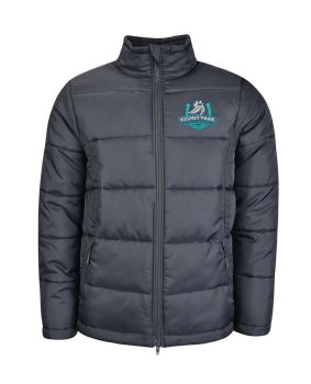 Puffa Jacket - Junior Sizes