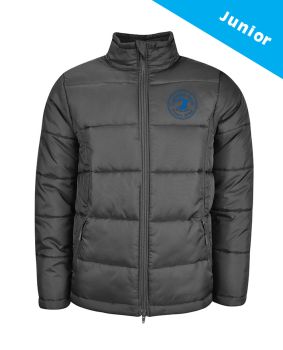 Puffa Jacket - Junior Sizes