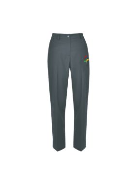 Girls Stretch Trouser