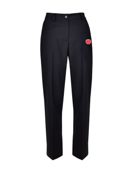 Girls Stretch Trouser