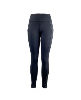 Legging with Side Panel Pocket