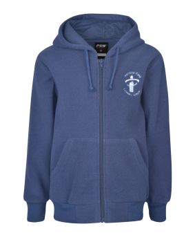 Polar Fleece Hoodie