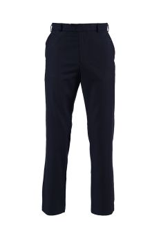 Flat Front Stretch Trouser