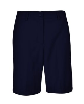 Tailored Short - Stretch Gab