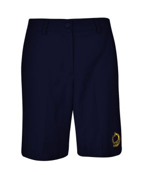 Tailored Short - Stretch Gab