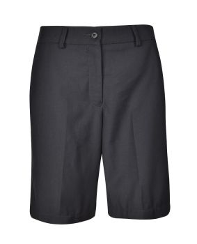 Tailored Short - Stretch Gab