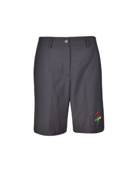 Tailored Short - Stretch Gab