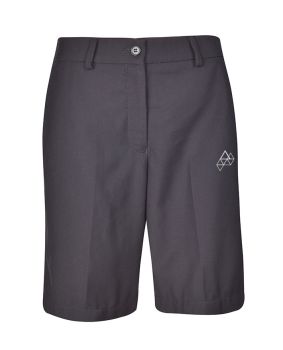 Tailored Short - Stretch Gab