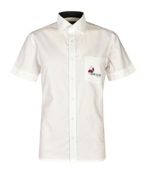 Short Sleeve Shirt