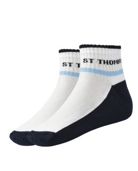 Sports Socks - 2 Pack