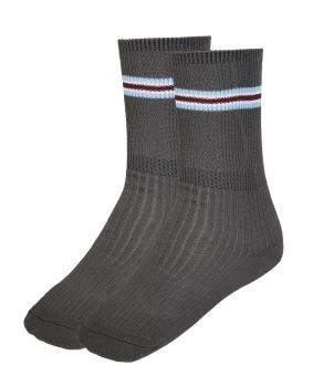 Anklet Turnover Socks