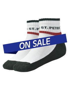 Sports Socks - 2 Pack