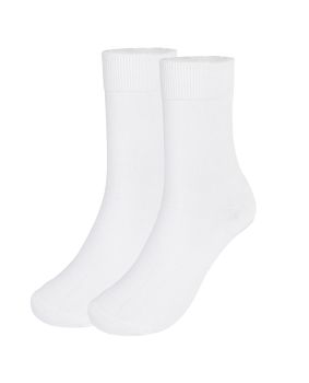 Turnover Anklet Socks - 3 Pack