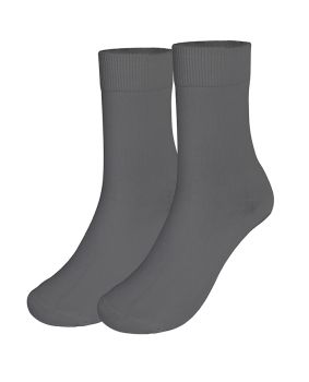 Turnover Anklet Socks - 3 Pack