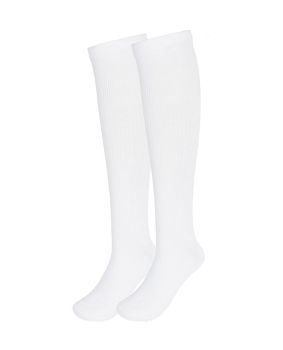 Turnover Knee Hi Sock - 3 Pack