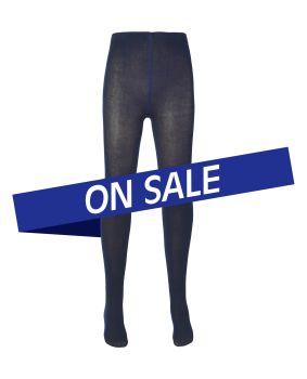 Tights - Cotton Stretch